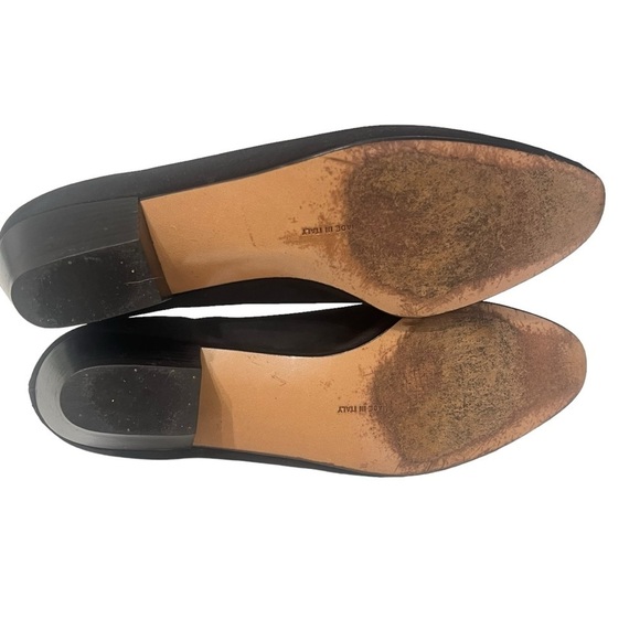 Salvatore Ferragamo Flats Size 7 - Picture 7 of 11